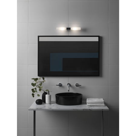 Kinkiet Astro Padova 1143001 Polerowany Chrom