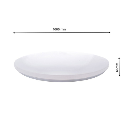 Plafon Eko-light EK75319 Comet LED + Pilot