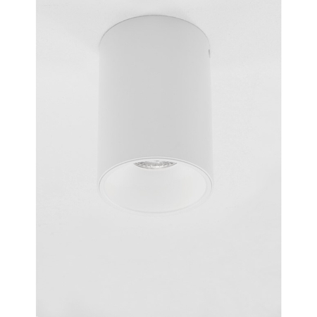 Spot Luces Exclusivas CASENDA LE65136 biały