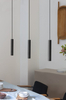 Lampa wisząca Umage 2265 Chimes oak black
