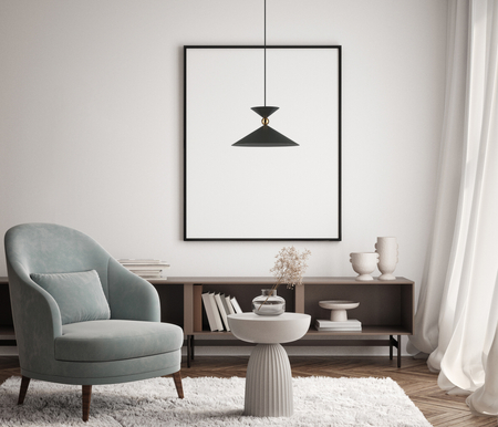 Lampa wisząca Italux Quelto PND-84432-1-GR Szary