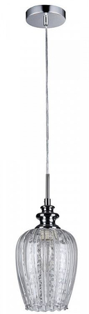 Lampa sufitowa Blues Maytoni-MOD044-PL-01-N - Nikiel