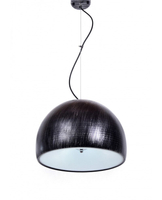 Lampa wisząca Lumina Deco LDP-3914-BK Brio