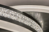 Lampa sufitowa Rabalux Avalon 2229 szczotkowane aluminium