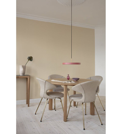 Lampa wisząca Umage 2422 Asteria nuance rose