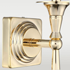 Cosmo Light Kinkiet AUSTIN W01265AU-WH
