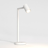 Lampa stołowa Astro Ascoli Desk 1286016 Matowy Biały