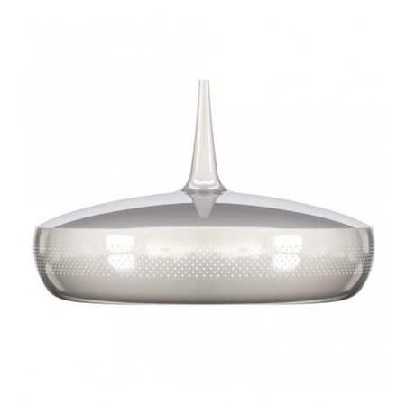 Lampa wisząca Umage 2097 Clava Dine Polished Steel V2