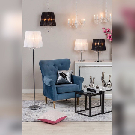 Lampa stojąca Zuma Line Cesare Floor RLL94350-5A