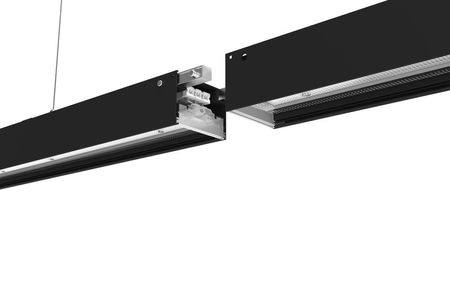 Oprawa liniowa Greenie Linea Lint 40W 4000K Sciemnialna 0-10V Aluminium 5 Lat Gwarancji