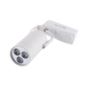 Reflektor Szynowy LED Greenie Track Light 3x1 PowerLED 4W biały NW