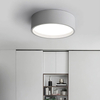 Plafon LED okrągły Abigali 390*110mm 20W 3000K