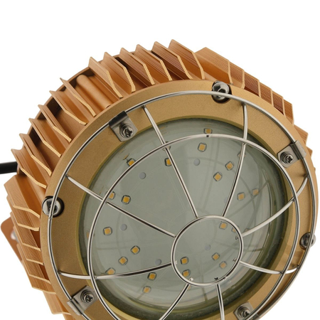 Naświetlacz Greenie NLD20NW LED SuperDiamond Antywybuchowy ATEX 20W IP66