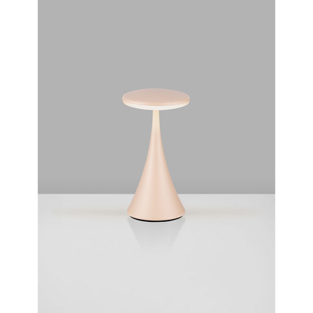 Lampa zewnętrzna Luces Exclusivas ALIRONA LE75279 beżowy