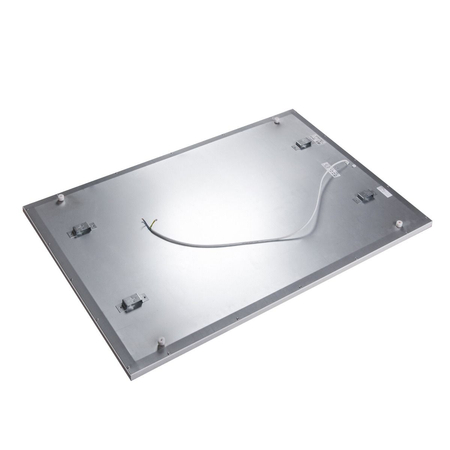 Panel grzewczy na podczerwień Greenie PWF850K Wall Structure Series 850W [Kolor do wyboru]