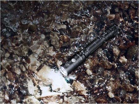 Latarka diodowa Fenix 039-515 LD22 V2.0