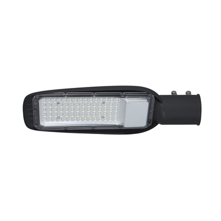 Lampa uliczna Italux FD-83526-50W Czarny