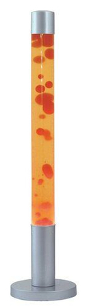 Lampa wewnętrzna Rabalux Dovce 4111 czerwony