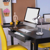 Lampa stołowa Rabalux Clark 4255 chrom