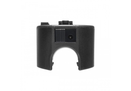 Mactronic Tactical Line THH0055 Latarka patrolowa z dwoma włącznikami i uchwytem ładującym, PATROL LTD, 1000 lm