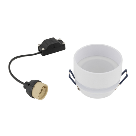 Oprawa wpuszczana Nowodvorski SHINE 11350 Biały