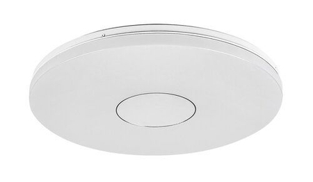 Lampa sufitowa Rabalux Nolan 1428 biały