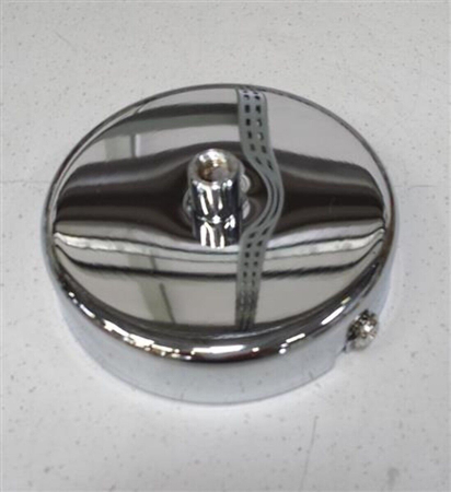 Markslöjd 128044 Podsufitka chrom