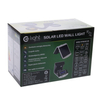 Lampa Solarna Eko-light EKO8824 Butterfly