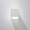 Sollux Lighting Kinkiet ceramiczny LEO SL.0005