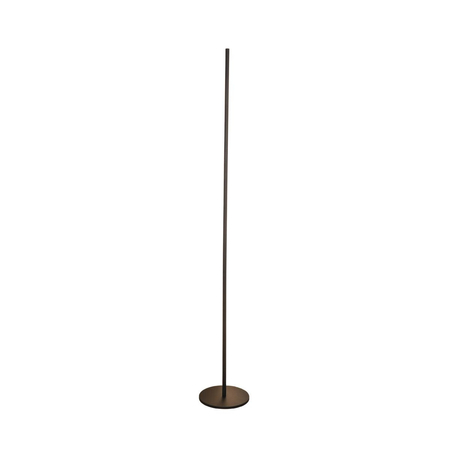 Lampa podłogowa TETA Azzardo AZ3205 black
