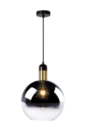 Lampa wisząca Lucide JULIUS 34438/28/65 złoty