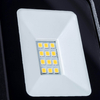 Naświetlacz Greenie LED SMD Professional 10W IP65 NW