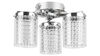 Lampa sufitowa Rabalux Astrella 5042 chrom