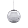 Lampa wisząca Lumina Deco LDP 107-200 (CHR) Lobos D20
