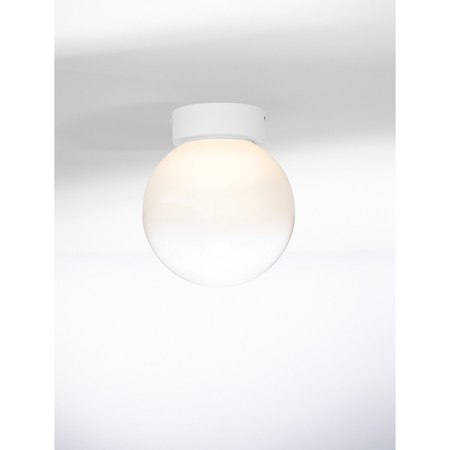 Lampa sufitowa Luces Exclusivas LIVANDO LE45183 biały