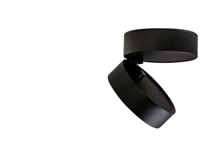 Spot MONA 12W 4000K BK Azzardo AZ4539 czarny