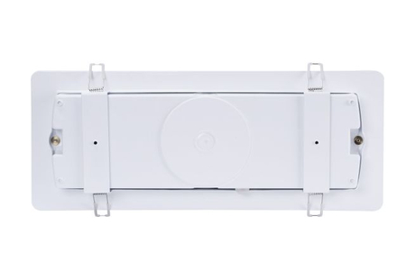 Oprawa ewakuacyjna/awaryjna ORION LED 100 SA AT