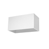 Sollux Lighting Kinkiet QUAD MAXI biały SL.0525