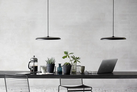 Lampa wisząca LED Nordlux 83093003 Artist 40