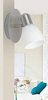 Oczko Rabalux Harmony Lux 6635 chrom satyna