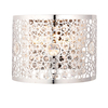 Kinkiet Endon Lighting Fayola 81976 chrom