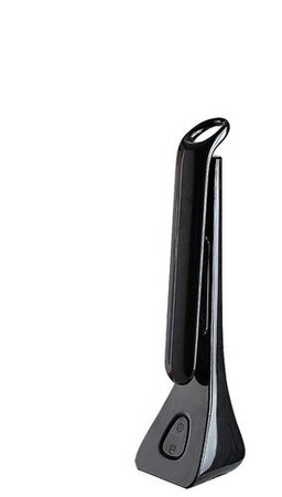Lampa stołowa Rabalux Amato 74041 czarny