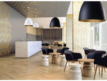 Lampa wisząca EGG BLACK M Nowodvorski 9022