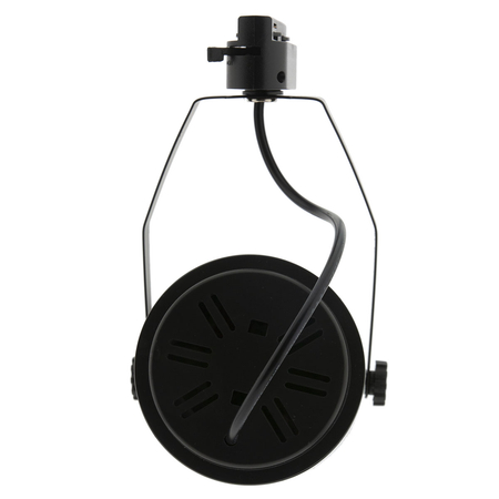 Reflektor Szynowy LED Greenie Track Light 12x1 PowerLED 14W czarny WW