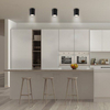 Lampa sufitowa Rabalux Kobald 2055 czarny matowy