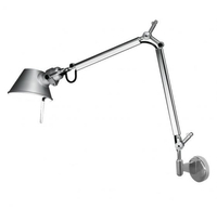 Kinkiet Artemide A0103W00 Tolomeo Micro LED