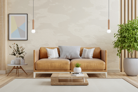 Lampa wisząca Italux Filano PND-33574-1-WD Brązowy