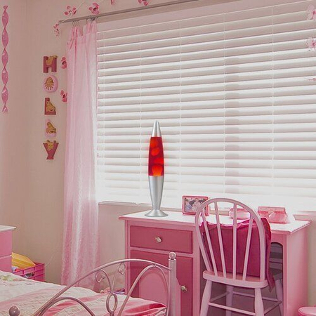 Lampa wewnętrzna Rabalux Lollipop 2 4106 pomarańczowy