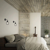 Kinkiet Rabalux Belano 3538 czarny