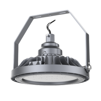 Oprawa LED HighBay Przeciwwybuchowa ATEX 100W 3000K gray